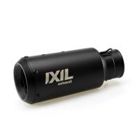 Escape completo RB Negro Ixil Yamaha Tracer 9-GT-GT+ 21- Â· 3