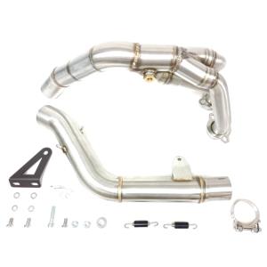 Escape RC Ixil YAMAHA MT-09 2024- Â· 3