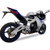Escape RC Slip-on Zontes 703RR 25+ Â· 2