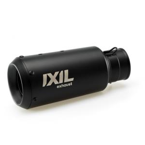 Escape completo ixil Zontes R310-T310-X310 RB Â· 2