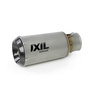 Escape ixil RC KTM 390 Adv 20-24 Â· 2