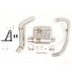 Escape completo ixil Zontes R310-T310-X310 Â· 3