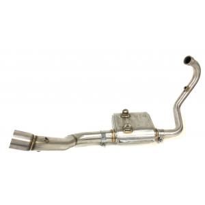 Escape completo ixil Zontes R310-T310-X310 Â· 4