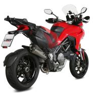 Escape Mivv Delta Race Ducati Multistrada 1200 15-/ 1260 2018- No homologado