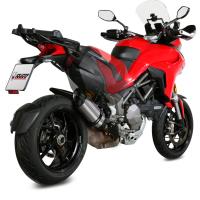 escape suono ducati multistrada 1200-1260