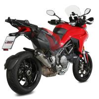 Escape Delta Race Ducati Multistrada 1200 15-/ 1260 2018-