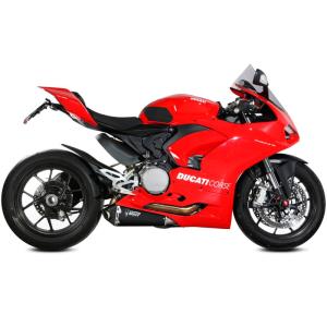 Escape Mivv Ducati Panigale Streetfighter V2 Â· 3