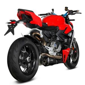 Escape Mivv Ducati Panigale Streetfighter V2 Â· 4