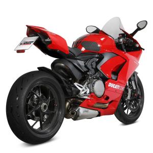 Escape Ducati Panigale Streetfighter V2 Mivv