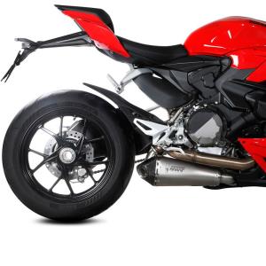 Escape Ducati Panigale Streetfighter V2 Mivv Â· 2