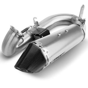 Escape Ducati Panigale Streetfighter V2 Mivv Â· 3