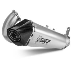 Escape Ducati Panigale Streetfighter V2 Mivv Â· 4