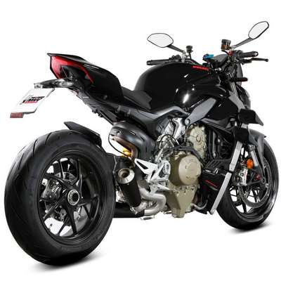 escape mivv x-m1 negro ducati streetfighter v4 20-22