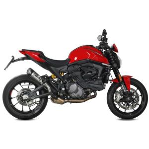 Escape Mivv X-M5 Ducati Monster 2021- Â· 2