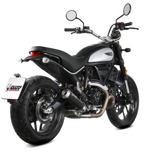 Escape X-M1 Mivv Ducati Scrambler Icon 21-