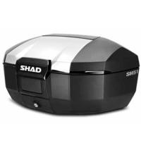 Baul Shad SH51 Aluminio