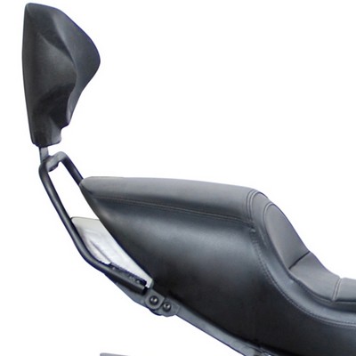 Respaldo moto DUCATI DIAVEL 1200 12-18 marca Shad
