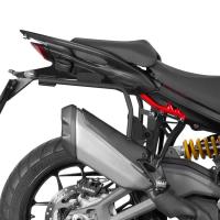 Fijacion 3P System maletas laterales Ducati Multistrada V2 25+ Shad