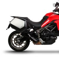 Sistema 3P System DUCATI MULTISTRADA 950/1260/ENDURO 18- Â· 2