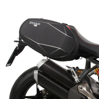 Fijacion Side Bag Holder Ducati 821/797/1200 16-17 y Supersport 16-17 Â· 4