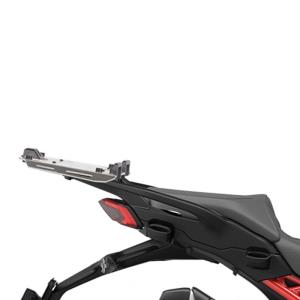 Soporte baul Shad Ducti Multistrada V4 21-