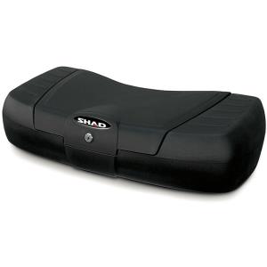 Maleta Shad de quad con capacidad 40Litros