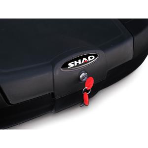 Maleta Shad de quad con capacidad 40Litros Â· 4