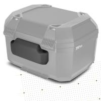 Respaldo para baúl Shad TR46