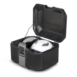 Baul Shad Terra TR48 negro Â· 2