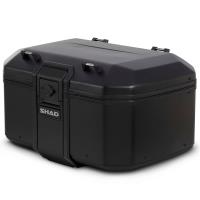 Baul Shad Terra TR55 Pure Black