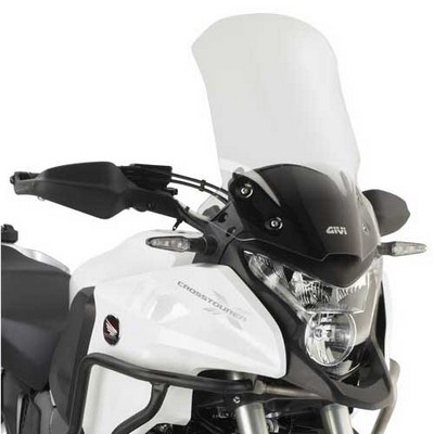 Parabrisas transparente Givi moto Honda Crosstourer 1200-1200 DCT 12-18