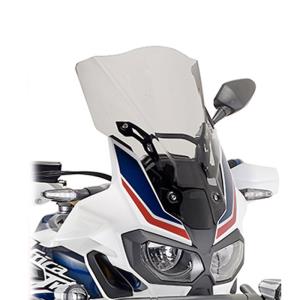 Cupula Givi Honda Africa Twin 16-