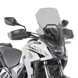 Cupula ahumado Honda CB500X 19-