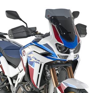 Cupula ahumada Honda Africa Twin Adv 20-