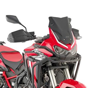 Cupula deportiva Givi Honda Africa Twin 20-