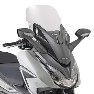 Cupula transparente Honda Forza 125-350 21+