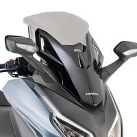 Cupula ahumada baja Honda Forza 125-350 21-24