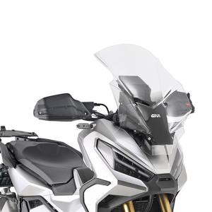 Cupula transparente Honda X-Adv 750 21-