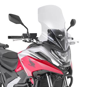 Cúpula transparente Givi Honda NC750X 21-