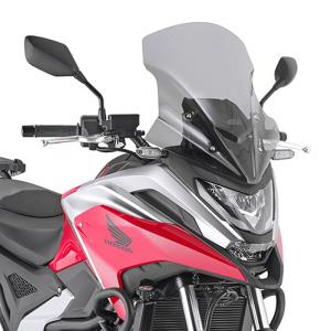 Cúpula ahumada Givi Honda NC750X 21-