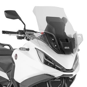 Cúpula Givi Honda NT1100 22-