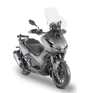 Cúpula Givi Honda ADV 350 22-