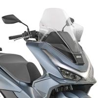 Cúpula Givi Honda PCX125 25-