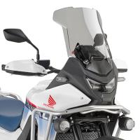 Cupula ahumada Honda Transalp 750 25- Givi