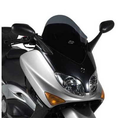 Cupula ahumada Givi moto YAMAHA T-MAX 500 01-07