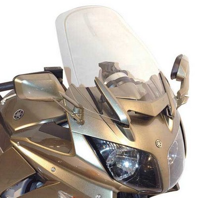 Cupula transparente Givi moto YAMAHA FJR 1300 01-05