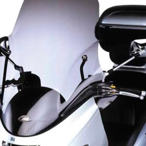 Soporte parabrisas Givi 156DT-156D moto Suzuki AN 250-400 Burgman 98-02, AN 250-400 Business 01-03