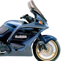 Parabrisas ahumado Honda Pan European ST 1100 Â· 2