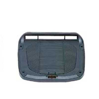 Parrilla mediana Shad