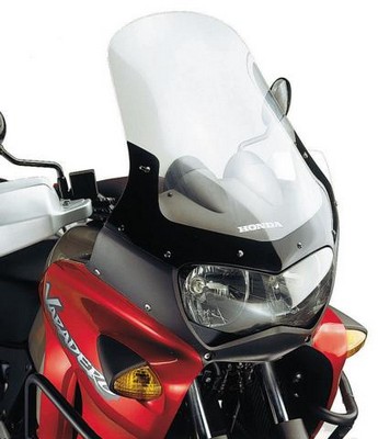 Cupula transparente Givi moto HONDA XL1000V VARADERO 99-02